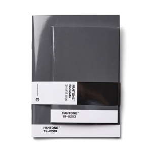 Pantone Booklets Set of 2 Dotted